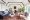 Emily Henderson Modern English Cottage Tudor Living Room Reveal10