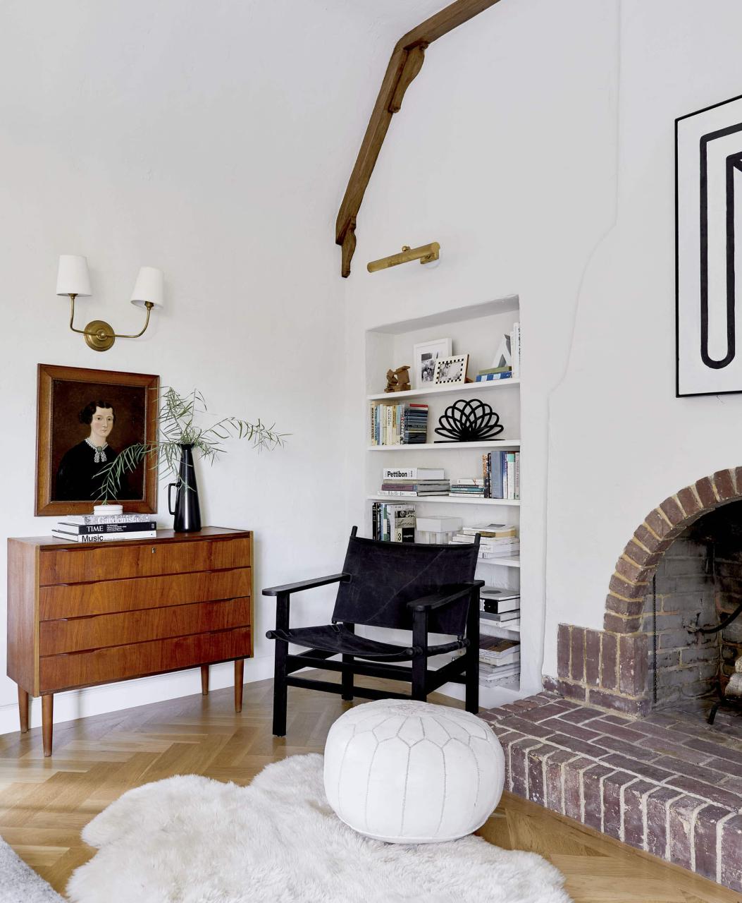 Ehd Emily Henderson Living Room Update 9